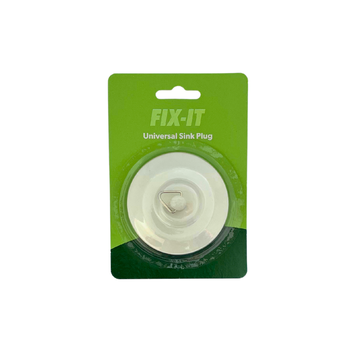 R15 F.I.T. Sink Plug Universal