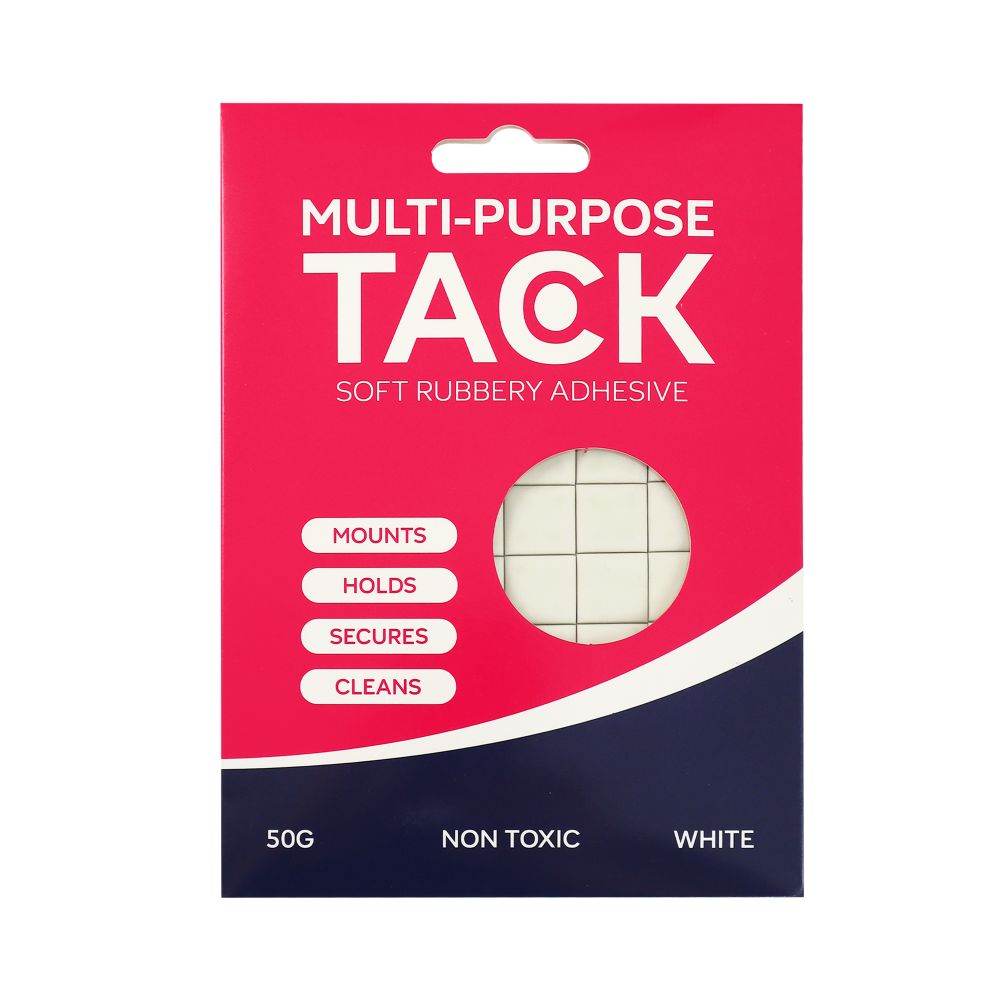 Power Tack Adhesive 50g
