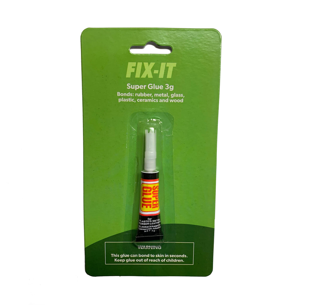 R1014 F.I.T. Super Glue