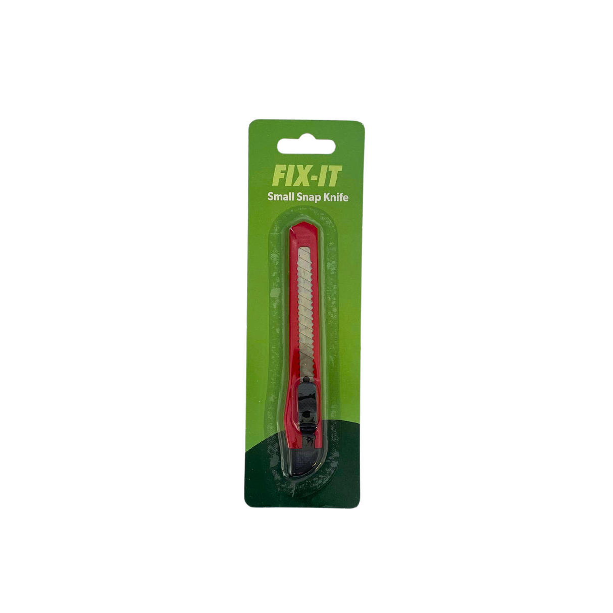 F.I.T. Snap Knife Small