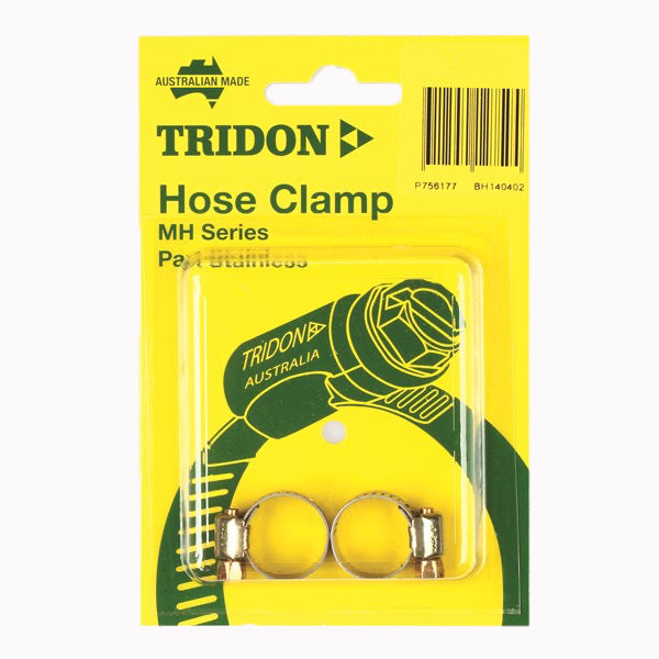 Tridon Hose Clamp 11-22mm H/Sell - MH006C