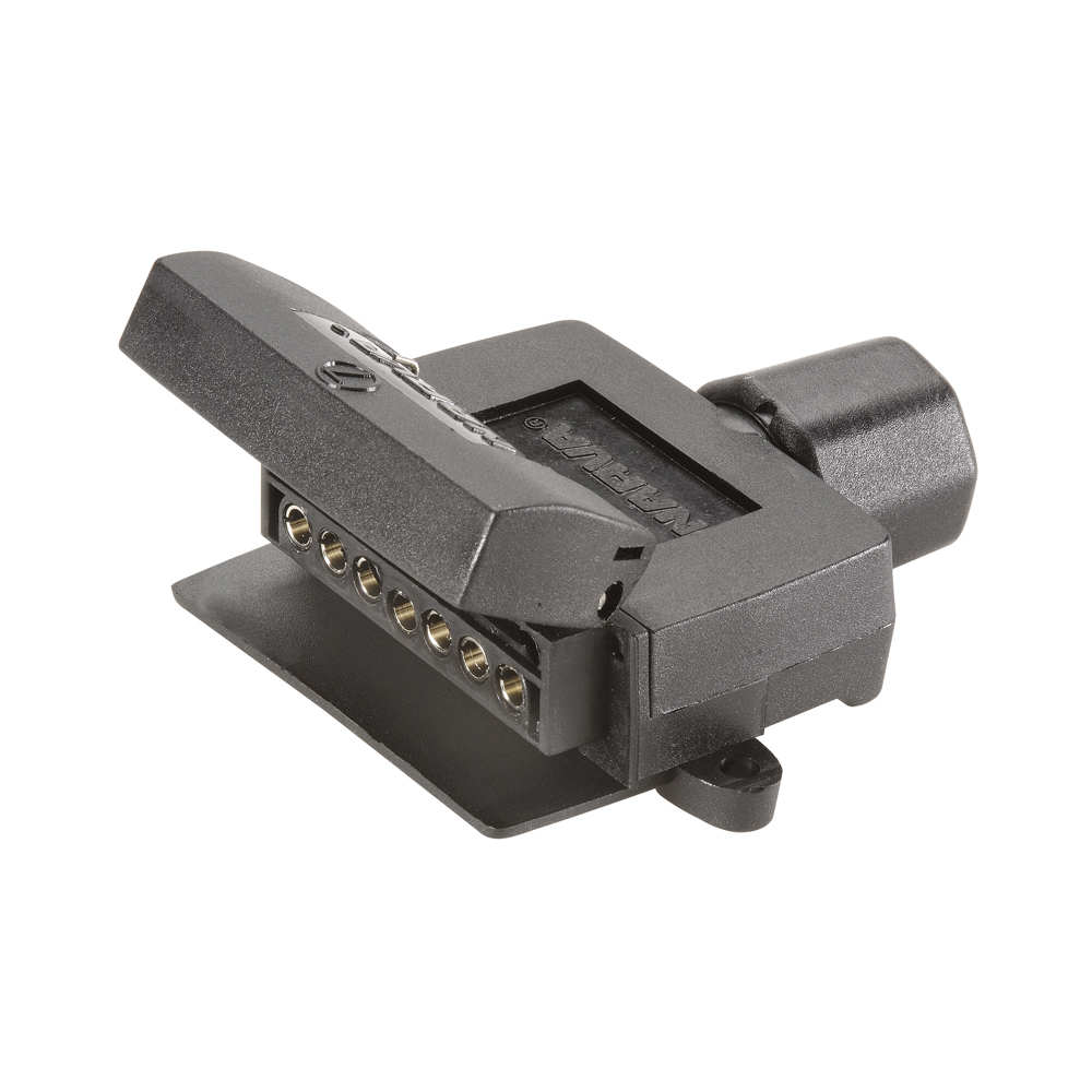 Narva Trailer Socket - 82042BL