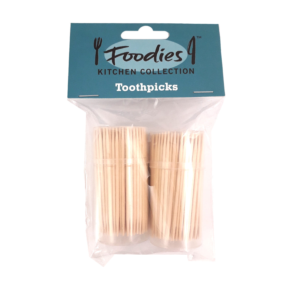 Toothpicks 2pk