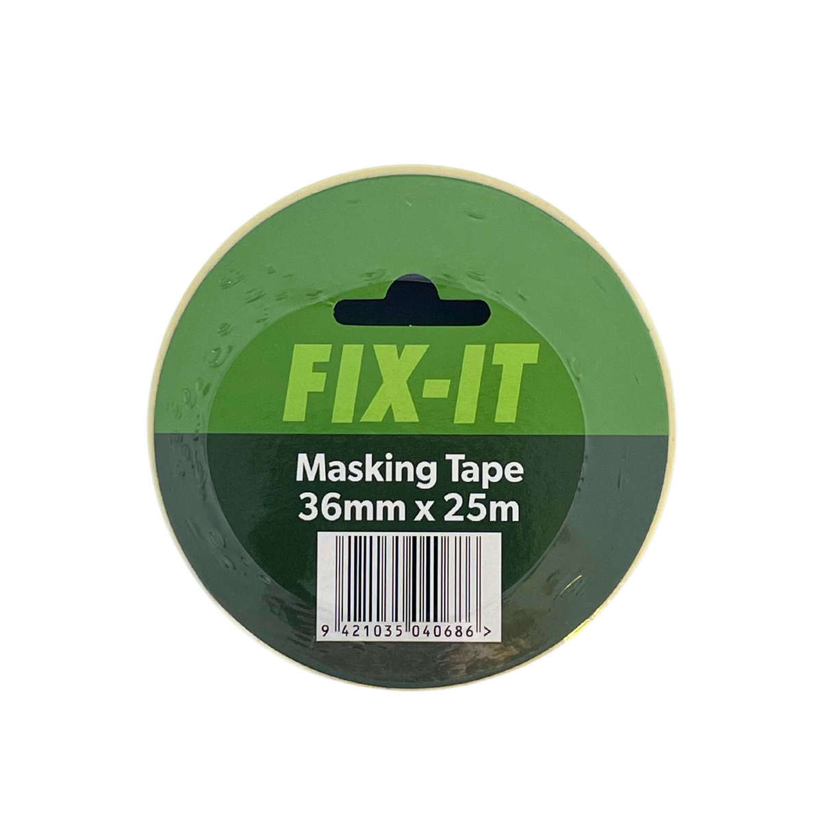 R101 F.I.T. Masking Tape 36mmx25m