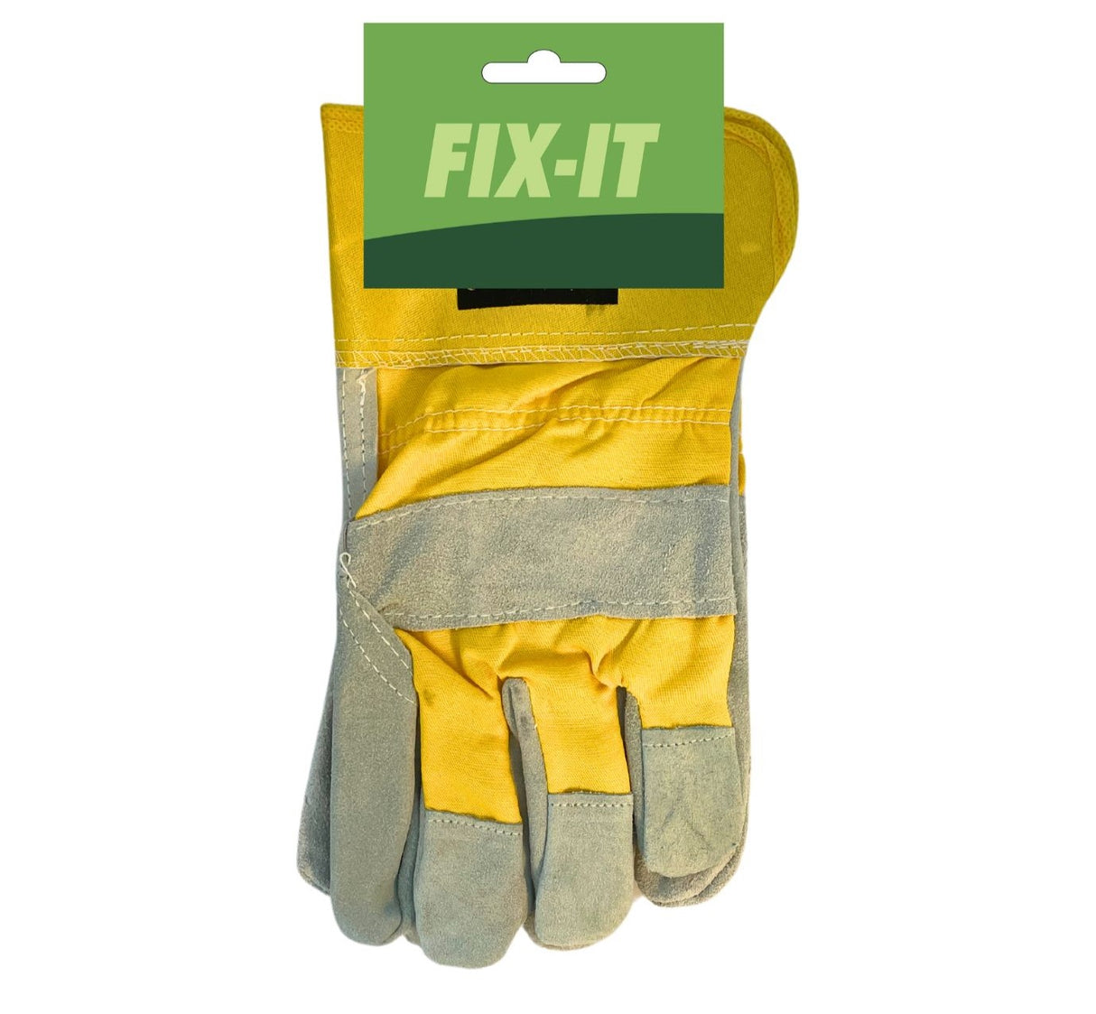 Gloves - Handyman Cowhide