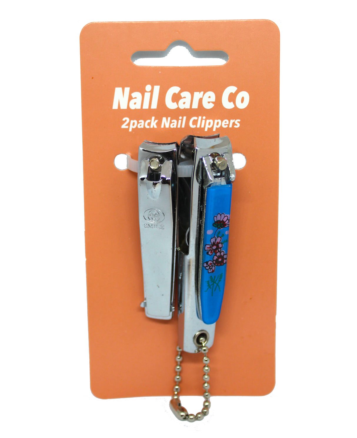 Nail Clippers 2pcs