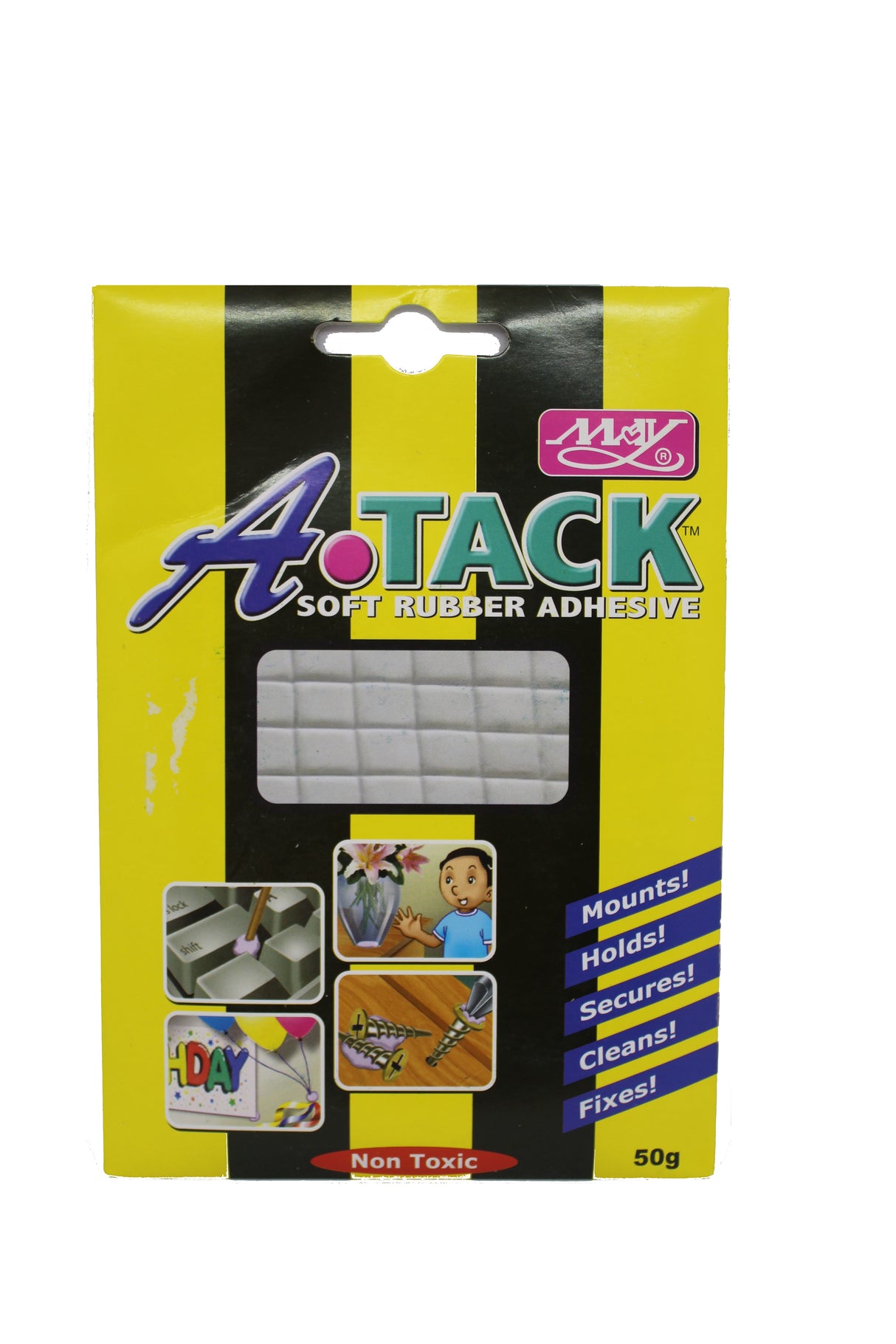 Power Tack 50g