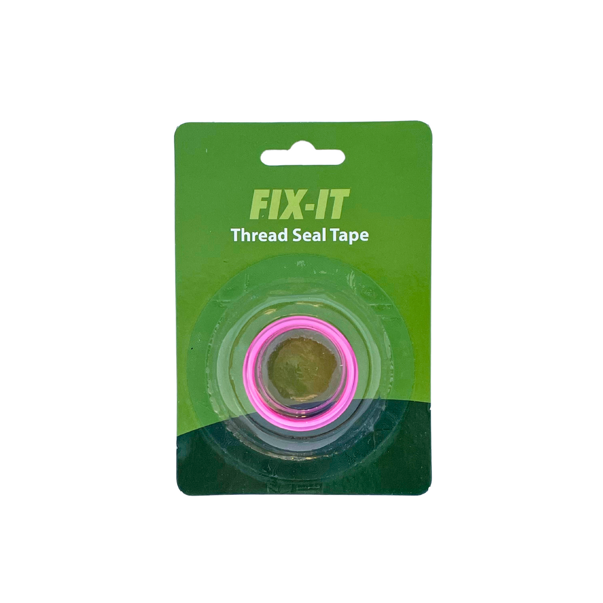 R114 F.I.T. PTFE Thread Seal Tape