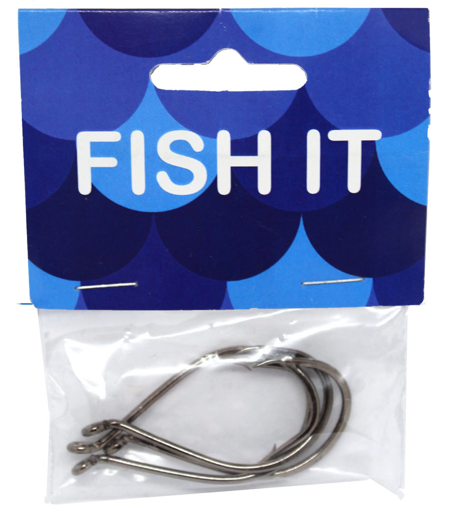 Fish-it Beak Hook Size 8/0