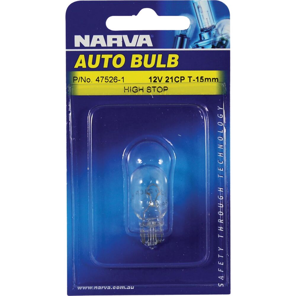 Narva Auto Bulb - 47526-1