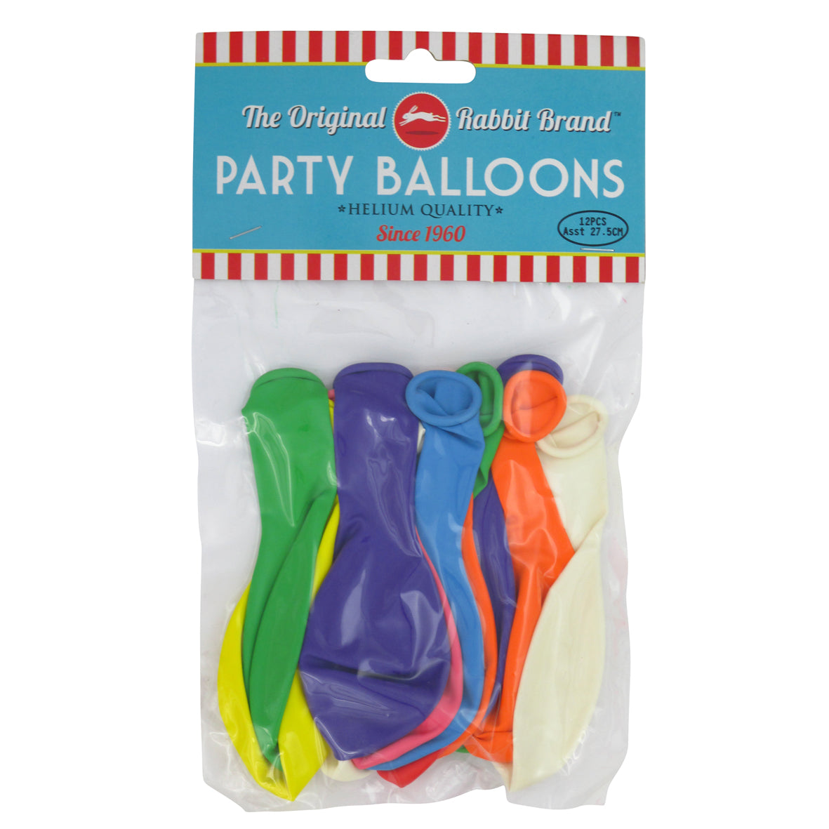 Balloons - Round Party