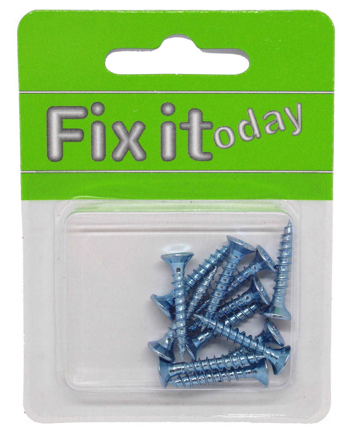 R55 F.I.T. Wood Screws 25 mm**