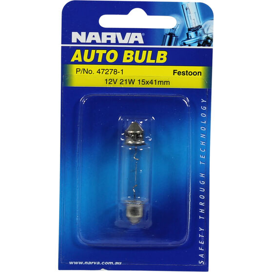 Narva Festoon Bulb - 47278-1