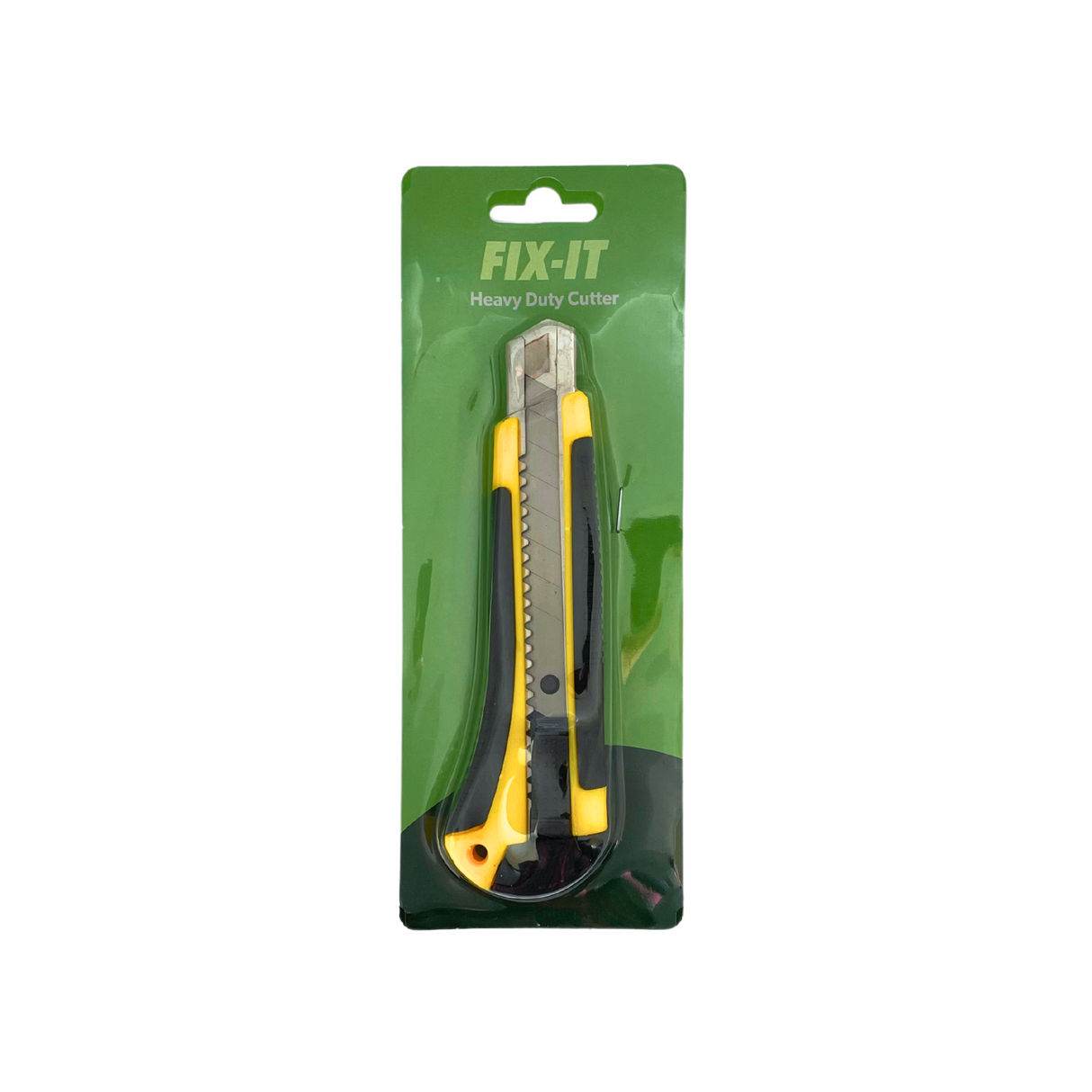 F.I.T. Heavy Duty Cutter
