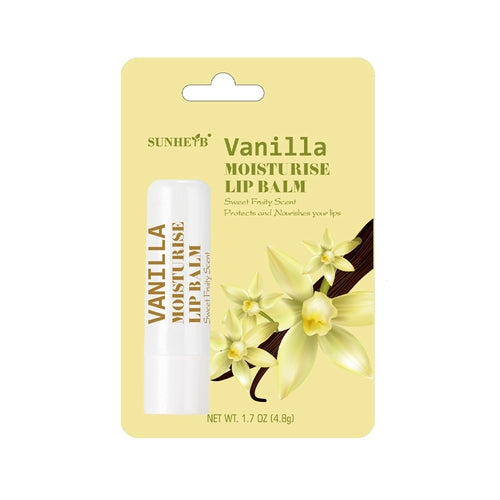 Lip Balm - Vanilla 4.8g