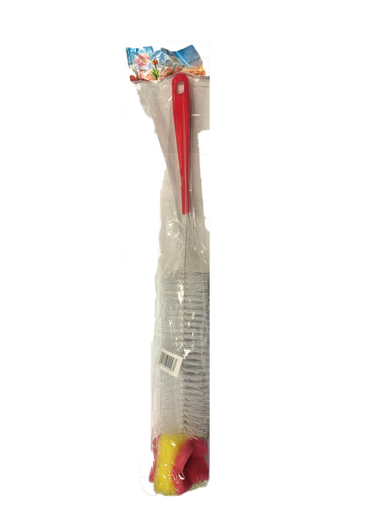 Bottle Brush Long Handle**