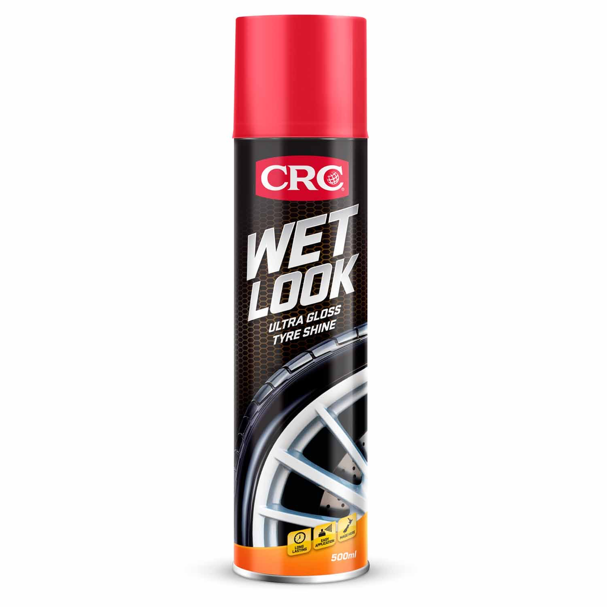 CRC Wet Look 500ml