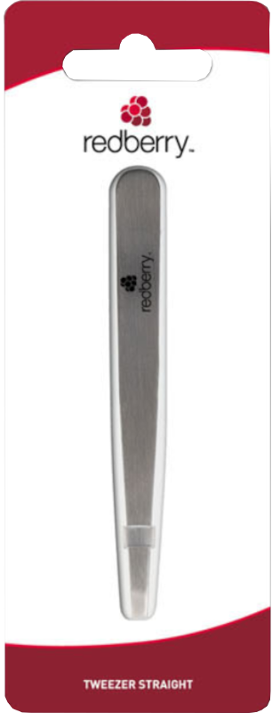 R/B Tweezer - Straight